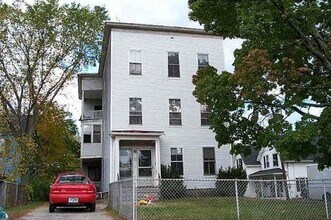 Building Photo - 121 Cypress St