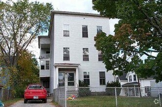 Building Photo - 121 Cypress St