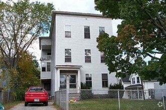 Building Photo - 121 Cypress St