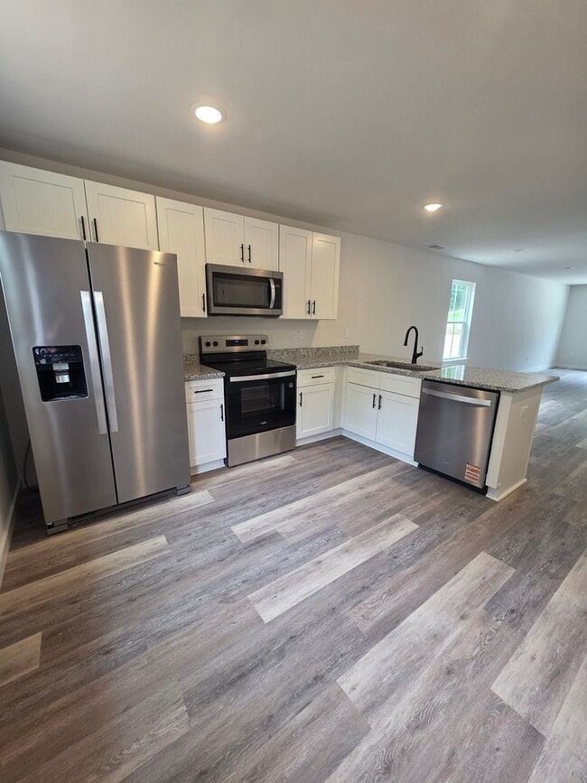 Building Photo - New Construction Duplex