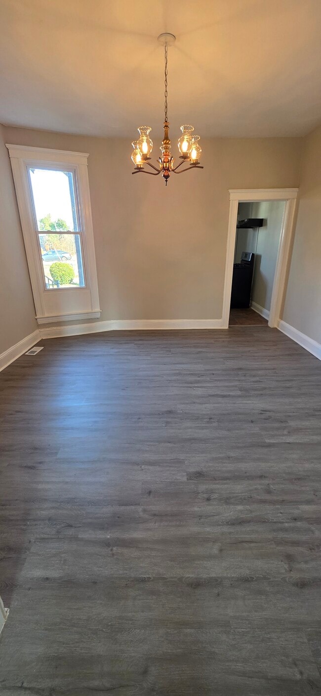 Foto del edificio - 1107 N Longwood St