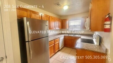 Building Photo - 208 San Clemente Ave
