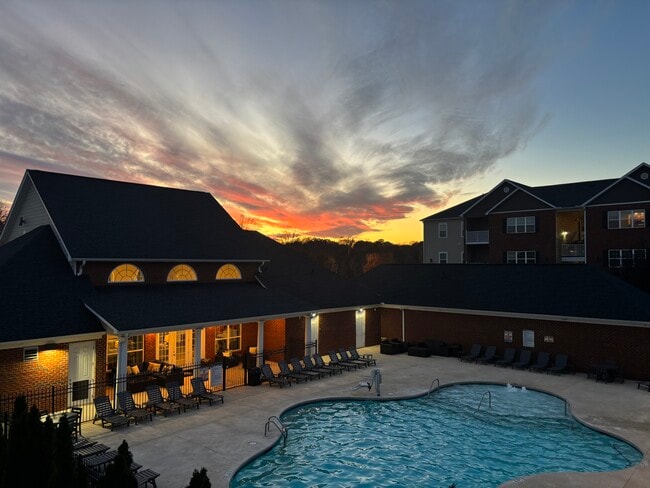 Building Photo - The Reserve at Brookberry Farm