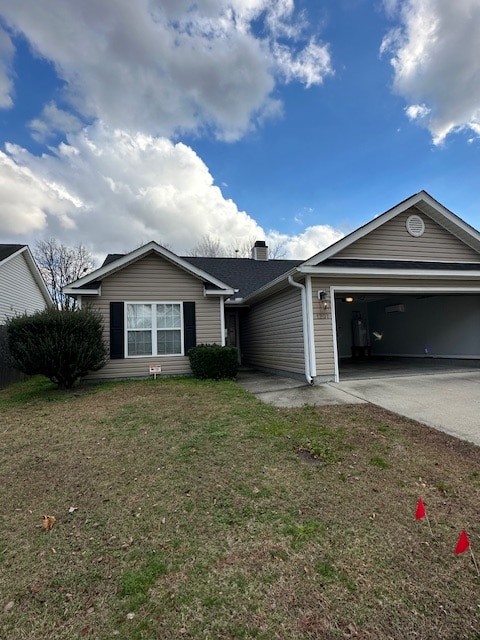 Building Photo - 1207 Wyngate Dr