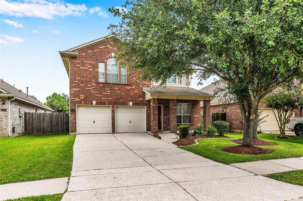 Primary Photo - 12403 Gentlebrook Dr
