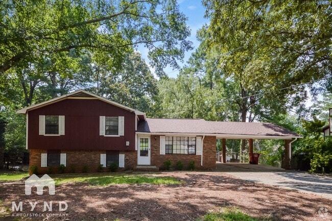 Building Photo - 3553 Charlotte Dr