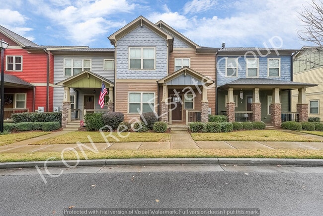 Building Photo - 3/3 Townhome with 2 car garage