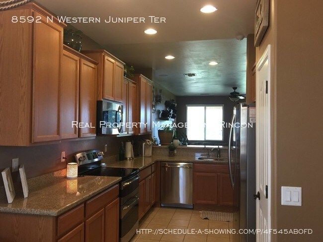 Building Photo - 8592 N Western Juniper Terrace