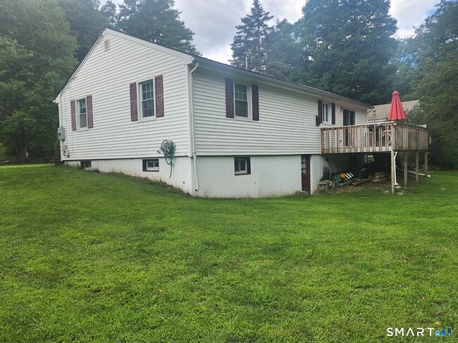 Building Photo - 3 Standish Dr