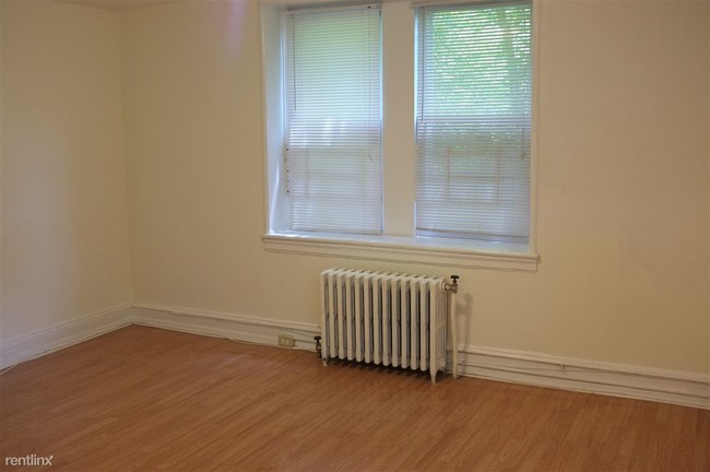 Building Photo - 1605 W Allegheny Ave