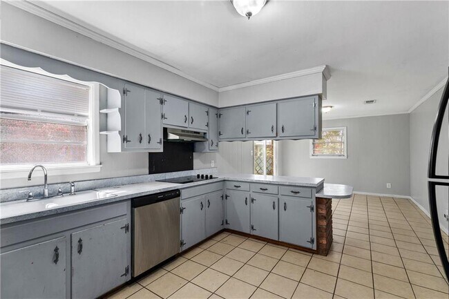 Foto del edificio - 207 Cache Cir