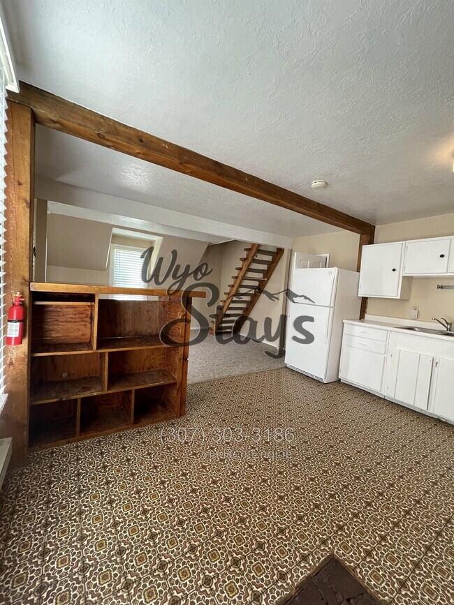 Foto del edificio - 409 S Brooks St