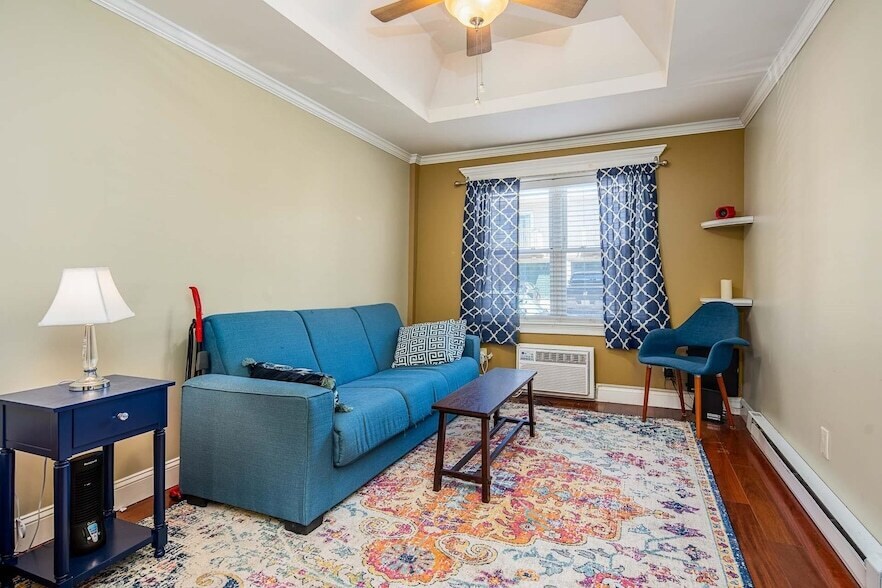 Foto principal - 9 Grand St
