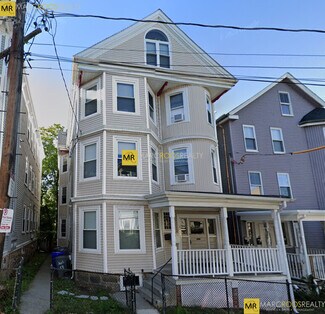 Building Photo - 13 Sachem St