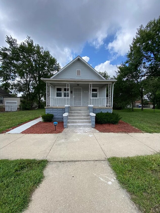 522 Douglas Ave, Calumet City, IL 60409 House Rental in Calumet City