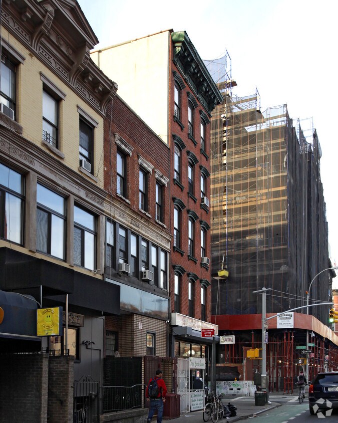 Building Photo - 147 Rivington St
