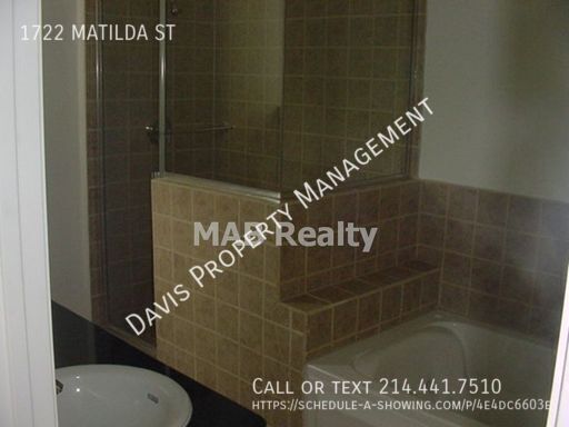 Foto del edificio - 1722 Matilda St