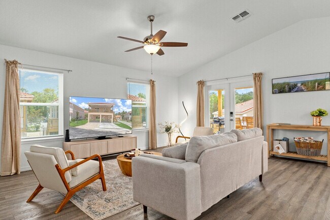 Building Photo - 4857 S Amstel Dr