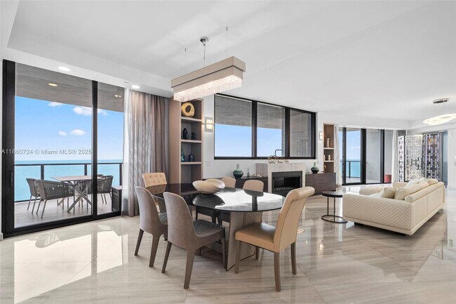 Foto del edificio - 18555 Collins Ave