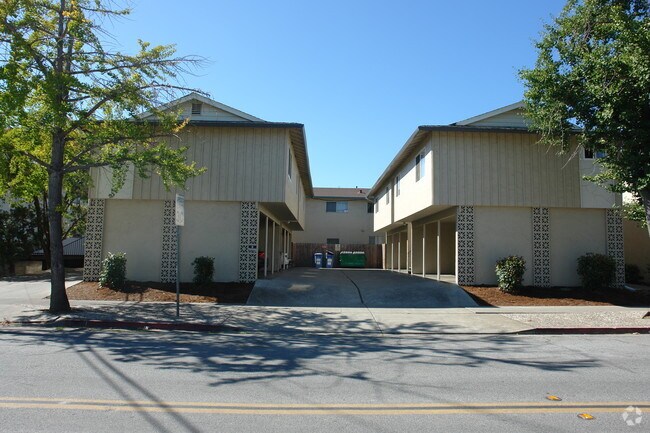 Foto del edificio - 1640 Stokes St