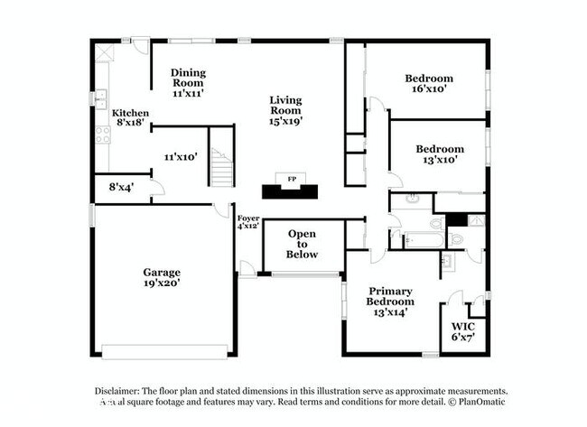 Building Photo - 3405 WILSHIRE DR, ST CHARLES, MO 63301