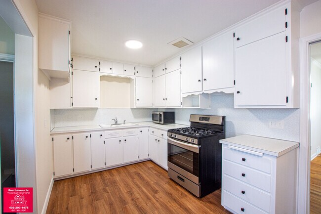 Foto del edificio - 55032 Boyd St