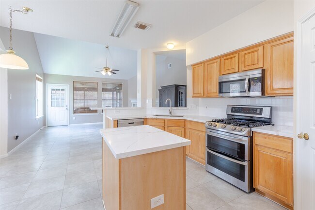 Foto del edificio - 12214 Meadow Ln Ct