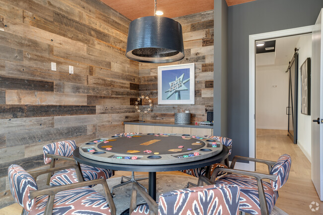 Game Room - Spire Deer Valley