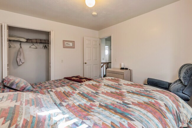 Foto del edificio - 3563 E Wasatch Grove Ln