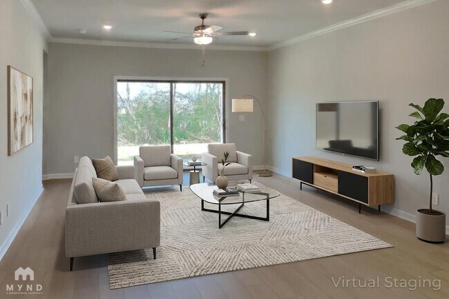 Foto del edificio - 15697 Ruthie Lynn Dr