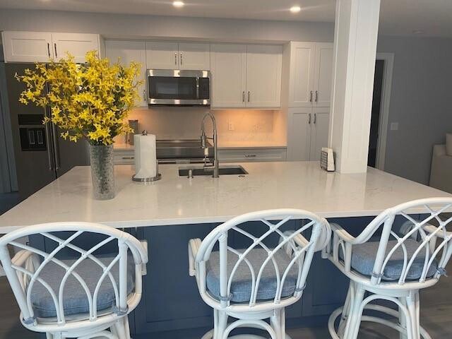 Foto del edificio - 1556 S Ocean Ln