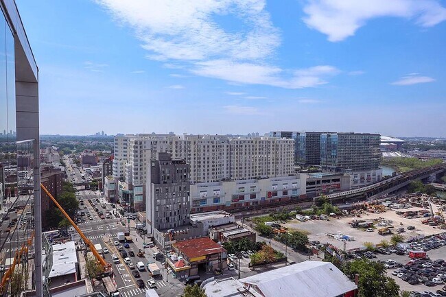 Foto del edificio - 133-36 37th Ave