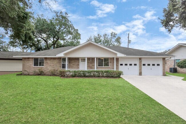 Foto del edificio - 9511 Bundy Ln