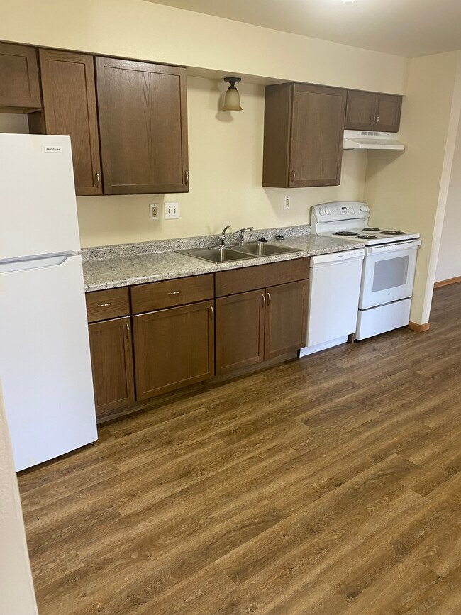 Foto del edificio - Arrowhead Pointe Apartments