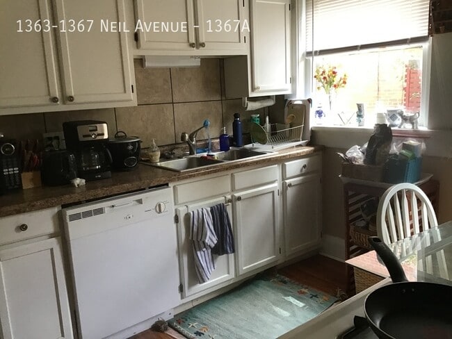 Building Photo - 1363-1367 Neil Avenue-1367A
