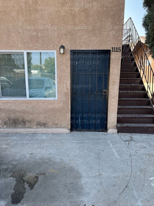 Foto del edificio - 1115 9th St