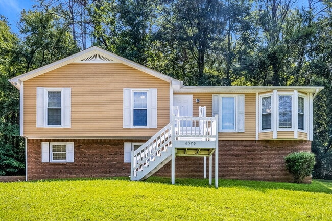 Building Photo - 6320 Tyler Loop Rd