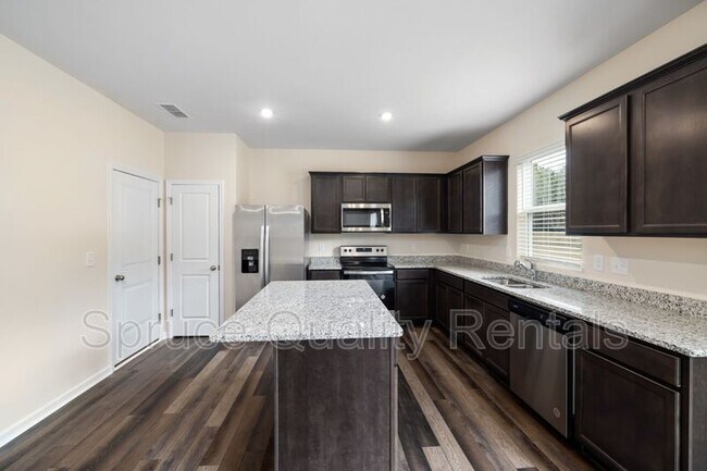 Foto del edificio - 1532 Arapahoe Ridge Dr