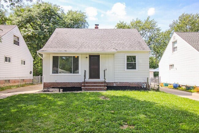 Foto del edificio - 5114 E 131st St