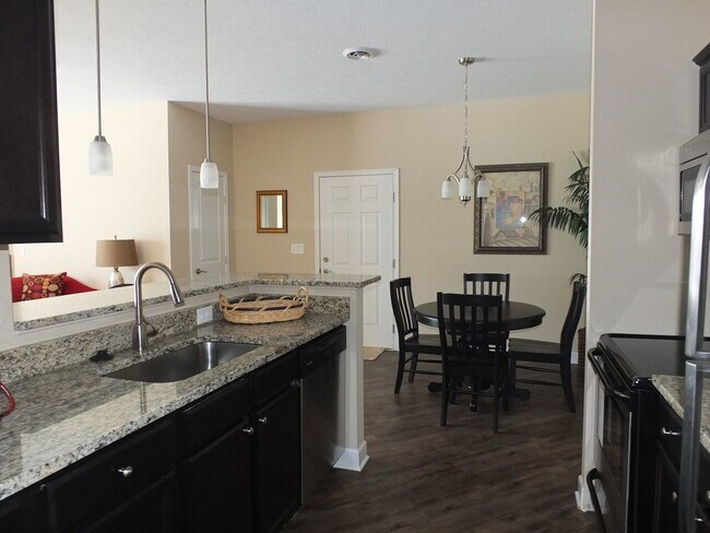 Foto del interior - Villas of Fox Hollow