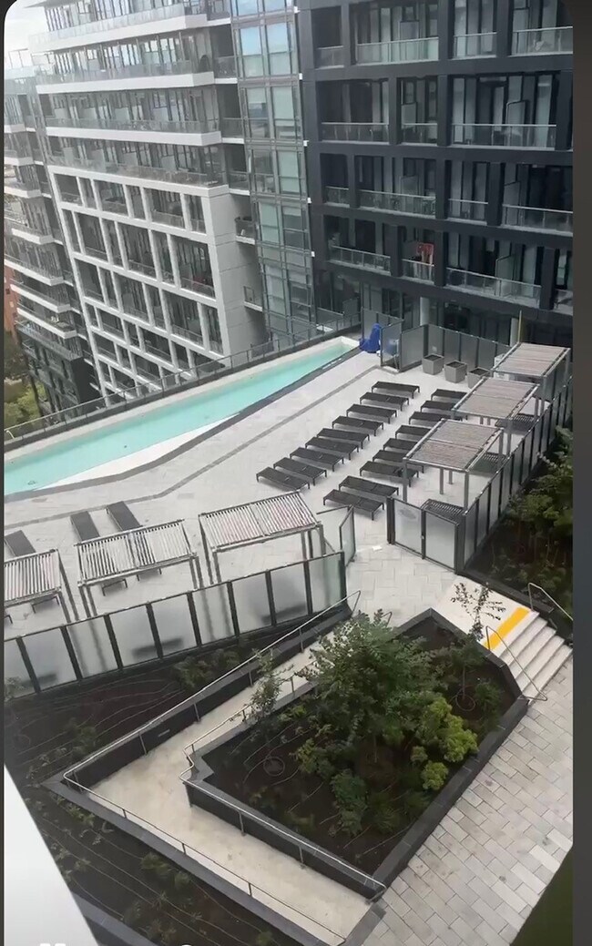 Photo du bâtiment - 177 Front St E