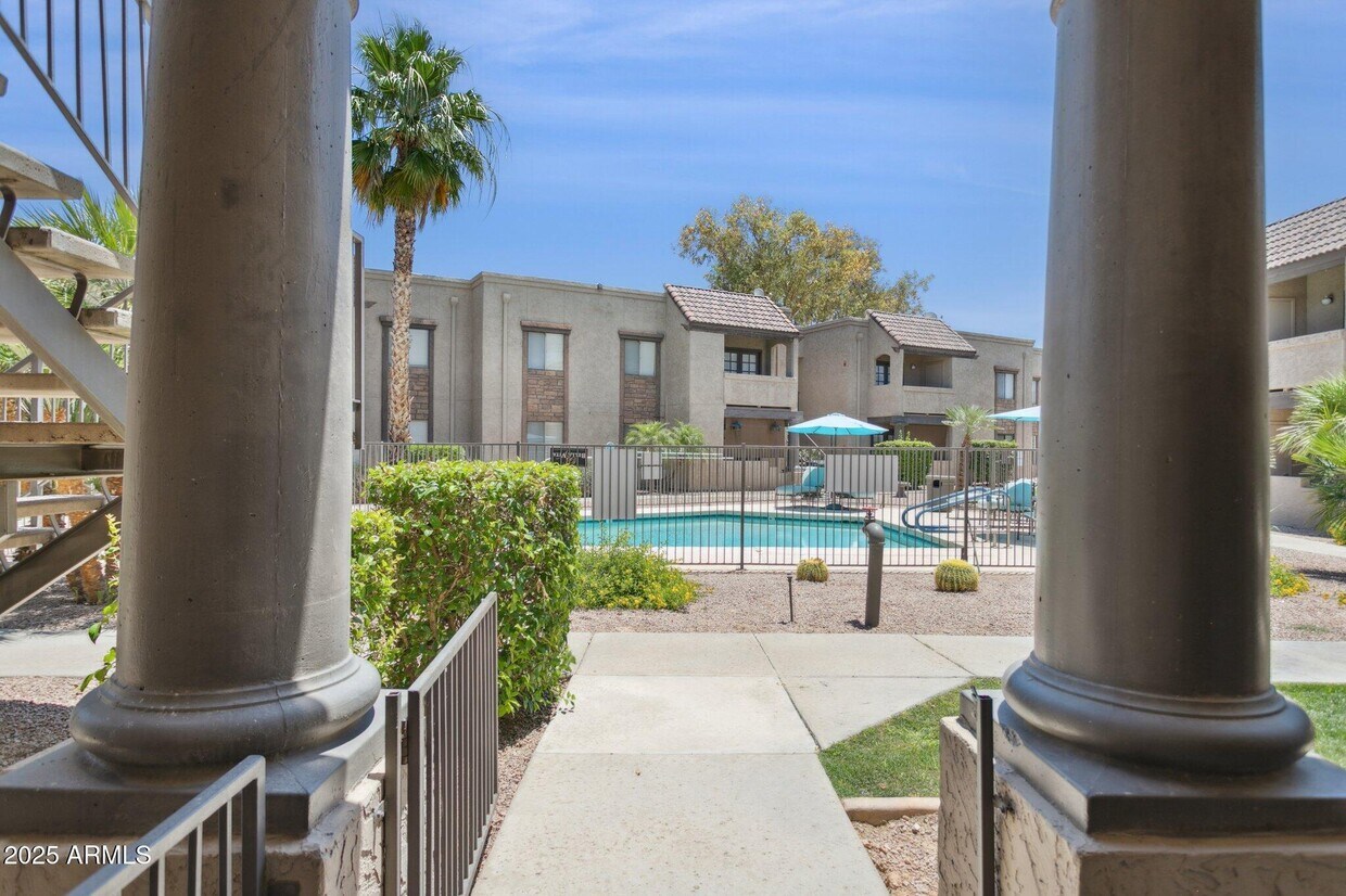 Foto principal - 5995 N 78th St