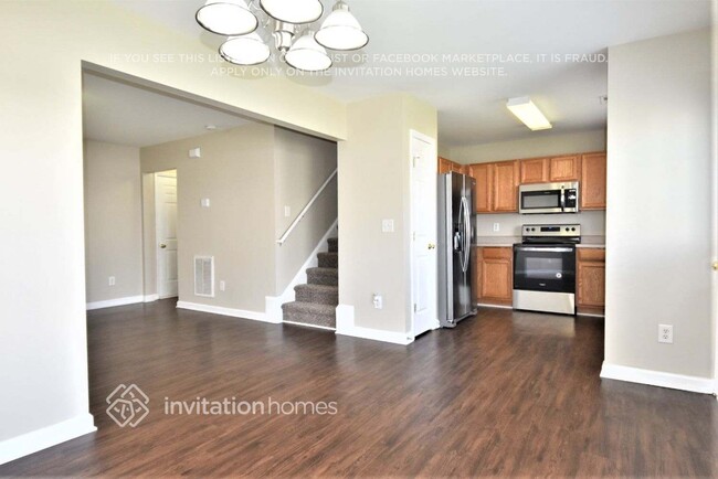 Building Photo - 3409 Fatima Ct