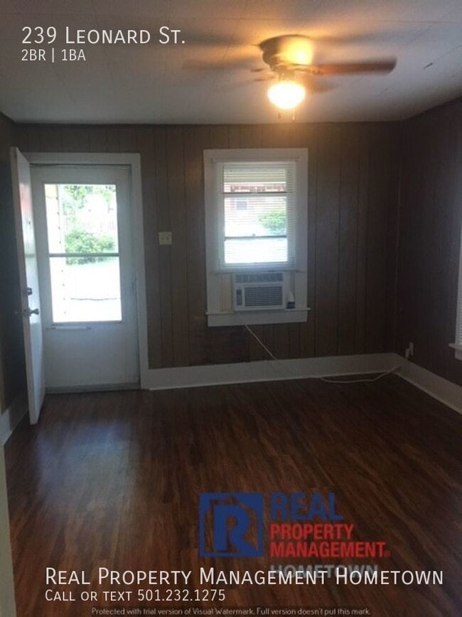 Building Photo - 2 BEDROOM/1 BATH HOUSE AVAILABLE IN HOT SP...