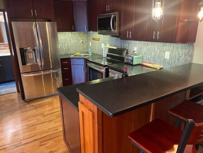 Foto del edificio - Varsity Management