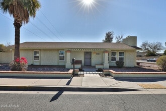 Building Photo - 1355 E McLellan Rd