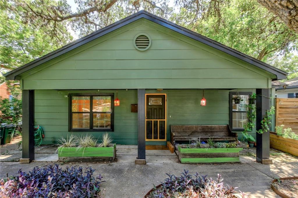 Foto principal - 2311 S 4th St
