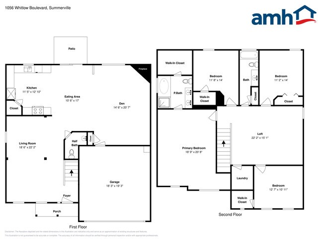 Foto del edificio - 1056 Whitlow Blvd