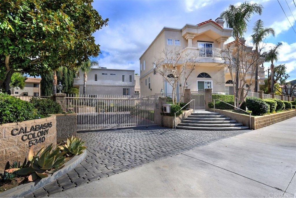 Foto principal - 5340 Las Virgenes Rd