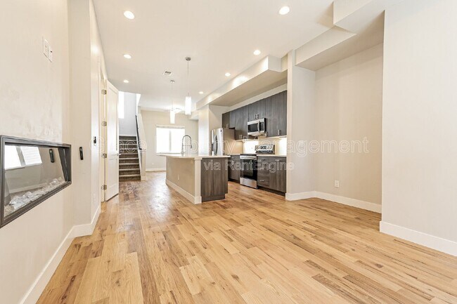 Foto del edificio - 1260 Quitman St